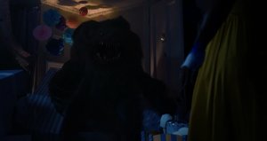 New Trailer For Blumhouse's Horror Film IMAGINARY Introduces Us To an Evil Teddy Bear