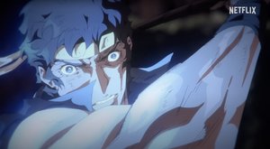 Wicked Cool New Trailer For CASTLEVANIA: NOCTURNE Season 2 - 