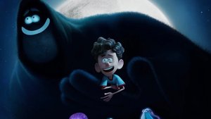 New Trailer For Charlie Kaufman's Animated Film ORION AND THE DARK