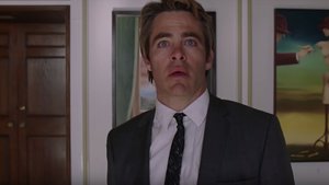 New Trailer For Chris Pine and Patty Jenkins' Upcoming True Crime Series I AM THE NIGHT