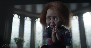 New Trailer for CHUCKY Season 2 - 