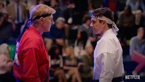 New Trailer for COBRA KAI Season 4! Can Johnny and Daniel Actually Work Together to Take Down Cobra Kai?