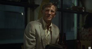 New Trailer For Daniel Craig's Upcoming Drama QUEER