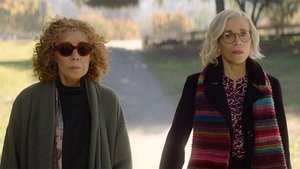 New Trailer for Dark Revenge Comedy MOVING ON Starring Jane Fonda and Lily Tomlin