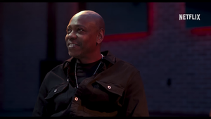 New Trailer for Dave Chappelle's Upcoming Netflix Comedy Special THE DREAMER