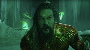 New Trailer For DC's AQUAMAN AND THE LOST KINGDOM Teases 