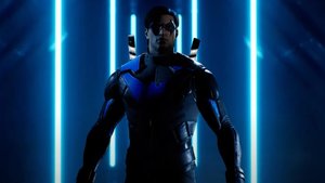 New Trailer for DC's GOTHAM NIGHTS Video Game Puts The Focus on Nightwing