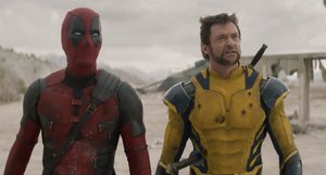 New Trailer For DEADPOOL & WOLVERINE Features Fun New Footage and a Lady Deadpool Tease