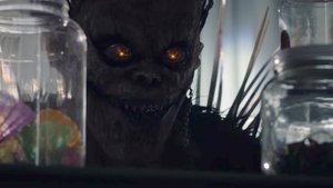 Check Out This Clip From DEATH NOTE Featuring Ryuk Introducing Himself To Light