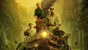 New Trailer For Disney's JUNGLE CRUISE Puts the Focus on Dwayne Johnson's Skipper Frank 