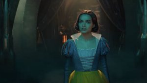 New Trailer for Disney's Live-Action Reimagining of SNOW WHITE