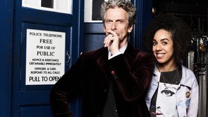 New Trailer for DOCTOR WHO Season 10