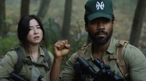 New Trailer for Donald Glover's Action Comedy Series MR. & MRS. SMITH