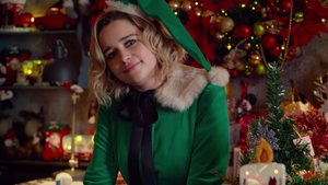 New Trailer for Emilia Clarke's LAST CHRISTMAS, Which Looks Like a Hallmark Christmas Movie