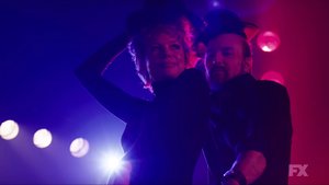 New Trailer For FX's Bob Fosse Series FOSSE/VERDON with Sam Rockwell and Michelle Williams