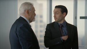 New Trailer For HBO's SUCCESSION Season 3 - 