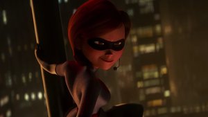 New Trailer For INCREDIBLES 2 Will Bring Supers Back into the Sunlight