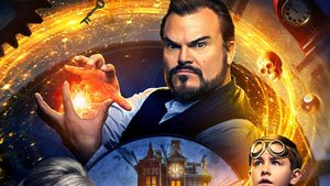 New Trailer For Jack Black and Cate Blanchett's THE HOUSE WITH A CLOCK IN ITS WALLS is Filled with Imaginative Spooky Fun! 