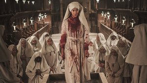 New Trailer for Jena Malone's Religious Horror Movie CONSECRATION