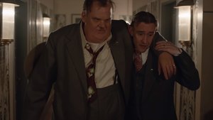 New Trailer for John C. Reilly and Steve Coogan's Laurel and Hardy Film STAN & OLLIE 