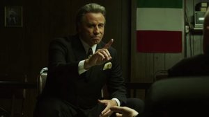 New Trailer For John Travolta's True Crime Mafia Biopic GOTTI