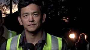 New Trailer For John Cho's Interesting Mystery Thriller SEARCHING, Which is Told Through Technology