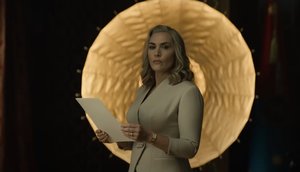 New Trailer For Kate Winslet's HBO Political Dark Comedy Satire Series THE REGIME