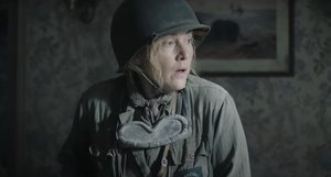 New Trailer For Kate Winslet's War Photographer Biopic LEE