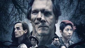 New Trailer for Kevin Bacon's Conversion Camp Slasher Horror Movie THEY/THEM