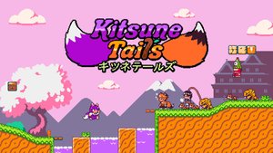 New Trailer For KITSUNE TAILS Shows Off Voice Cast