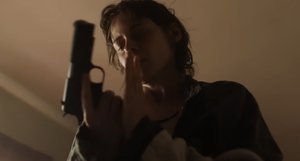 New Trailer For Kristen Stewart's Hardcore Revenge Thriller LOVE LIES BLEEDING