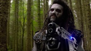 New Trailer For KRYPTON Season 2 Features First Footage of Lobo in Action