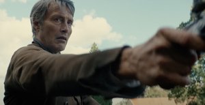 New Trailer for Mads Mikkelsen's Historical Exploration Film THE PROMISED LAND