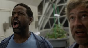 New Trailer for Mark Duplass and Sterling K. Brown's Comedy BIOSPHERE About the Last Two Men on Earth