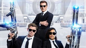 New Trailer For MEN IN BLACK INTERNATIONAL and a Poster