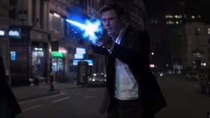 New Trailer for MEN IN BLACK: INTERNATIONAL Offers Lots of Cool New Footage and Story Details