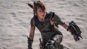 New Trailer for Milla Jovovich's MONSTER HUNTER Is Loaded with Lots of Monster Action!