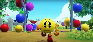 New Trailer For PAC-MAN WORLD RE-PAC Remaster Shows Off Updated Graphics