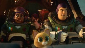 New Trailer for Pixar's LIGHTYEAR Offers Our Best Look Yet at Buzz's Epic Adventure