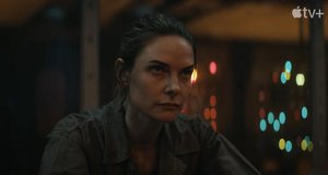 New Trailer for Rebecca Ferguson's Sci-Fi Thriller Series SILO - 