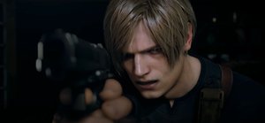 New Trailer For RESIDENT EVIL 4 Looks Incredible