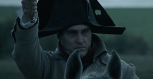 New Trailer For Ridley Scott's Historical Epic NAPOLEON Starring Joaquin Phoenix