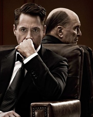 New Trailer for Robert Downey Jr.'s THE JUDGE