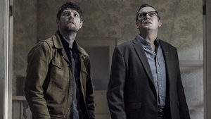 New Trailer For Robert Kirkman’s Demonic Horror Series OUTCAST