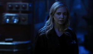 New Trailer For Sarah Michelle Gellar's Werewolf Horror Series WOLF PACK