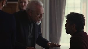 Intense New Trailer For Season 2 of HBO's Incredible Show SUCCESSION