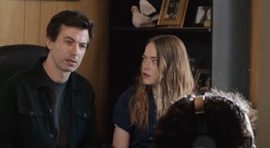 New Trailer For Showtime's THE CURSE; Emma Stone and Nathan Fielder Are Cursed Over $100