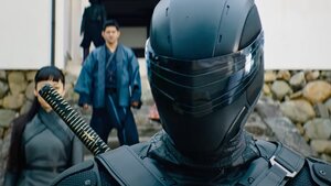 Cool New Trailer for SNAKE EYES: G.I. JOE ORIGINS Is Filled With Action-Packed Footage