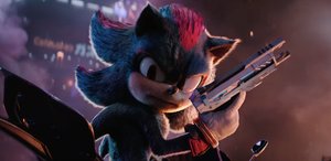 New Trailer For SONIC THE HEDGEHOG 3 Features Villainous Plans and Big Action