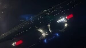 New Trailer for STAR TREK: PICARD Features the USS Enterprise-D